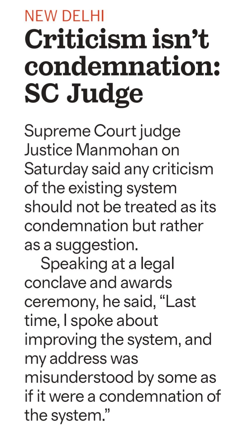 Publication coverage - FREE PRESS JOURNAL